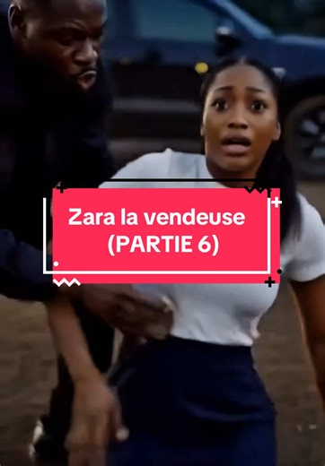 Zara la vendeuse | partie 6 #histoirevrai #storytime #ai #Aigenerated #storytelling