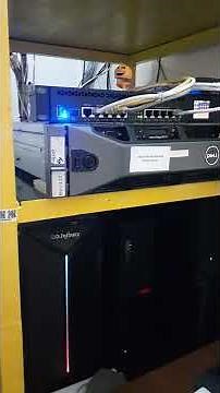 Dell PowerEdge R710 Setup for windows server 2012 r2