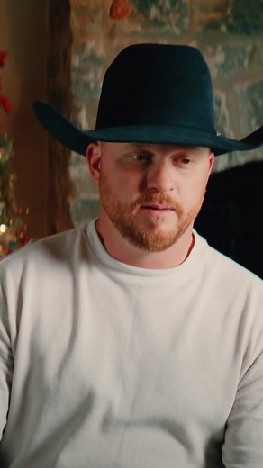 Classic Song Performance by Cody Johnson | COJOChristmasCountdown