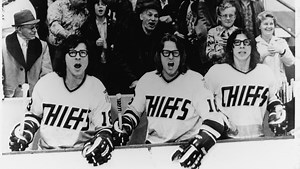 'Slap Shot' Hanson Brothers visiting Fort Myers to meet fans, maybe beat up Coke machines