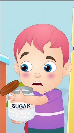 Johny Johny Yes Papa 👶 THE BEST Song for Children ‪@ZingyKidz‬ Nursery Rhymes & Baby Songs