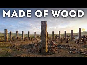 The Real Stonehenge Was Just Found - And It’s Much Older