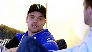 Alex Lowes talks to Neil Hodgson about 2016 and his Yamaha World Superbike ride. Part 2/3. | SPORTSBIKESHOP | Facebook