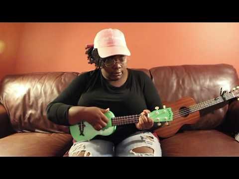 Drake 'One Dance' Ukulele Tutorial by MJ