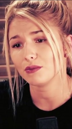 Nicole Cross Cover of Justin Bieber Song