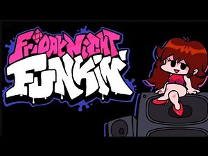 FRIDAY NIGHT FUNKIN' FULL GAME ON PERFECT (From tutorial to week 7)