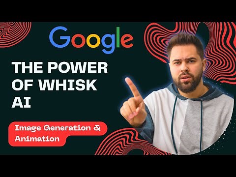How to Use Whisk AI | Google Labs | Imagen 4