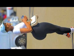 The Curvy Fitness Queen Inspiring 2M+ Women | Fitness, Wellness & Lifestyle Motivation 💪✨