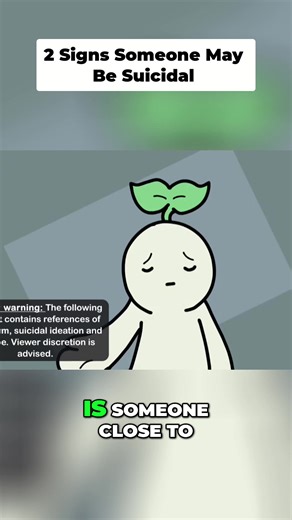 This isn’t about labels — it’s about noticing when someone might need help. If this reminds you of someone, check on them. #creatorsearchinsights #mentalhealthawareness #fyp #fypシ゚viral #foryou
