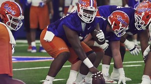48K views · 1.9K reactions | Spring Break is over... Time to ball. #SpringBall  | Florida Gators Football | Facebook