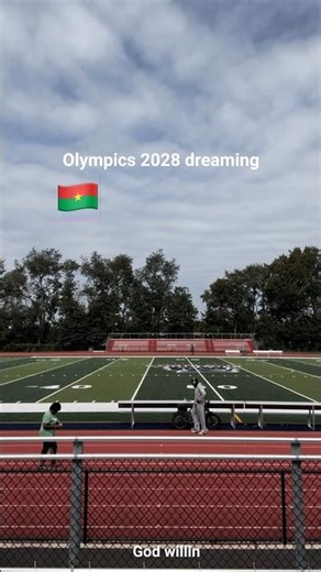 Olympics 2028 loading
