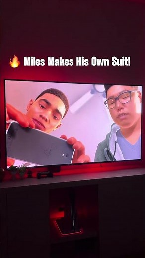 Spider-Man Miles Morales PS5 Gameplay 🕷️ | 4K HDR Cinematic Graphics & Epic Combat #playstation