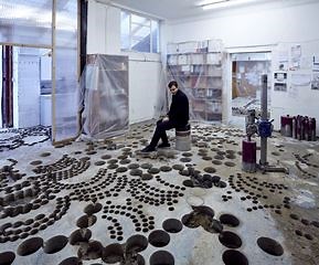 Q&A with Paul Cocksedge