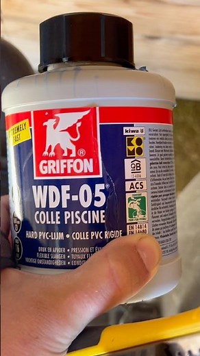 repair pool hose leak