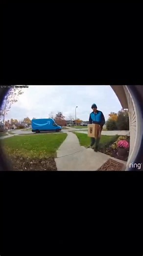 31K views · 6.9K reactions | Pug attacks Amazon driver | Mean Mug Pug | Facebook