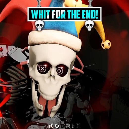 REAL FORM – PROTOTYPE 1006 ☠️ #poppyplaytime #shorts