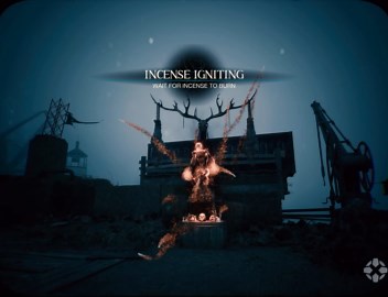 The Bornless: Official 'Scream Fest' Demo Announcement Trailer