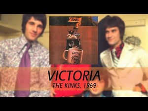The Kinks - Victoria
