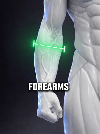 How to Build Bigger Forearms with Effective Exercises