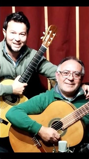 De siembra y cosecha #luisarrua #nelsongonzalez #musica #guitarra #guitarron