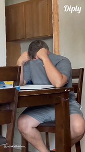 Dad had no idea the surprise his family had in store for him 💕 #dads #parenting #feelgood #heartwarming #goodvibes | Diply