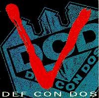Def Con Dos - Alzheimer