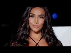 Isis Fashion Week 2025 Ultimate Fashion Showcase | Runway, Designer Accessories & Style Awards