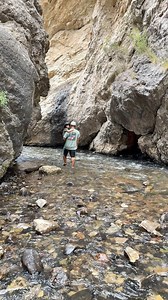 Una ventura más en este bello lugar , nambe falls NM #viralreels #naturelovers | David Leon Galdamez