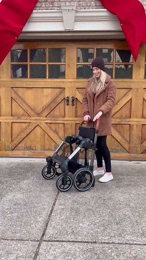 Tekanum Double Baby Stroller Review