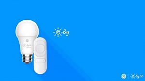 No more wire woes! Experience the untethered freedom that comes with the C by GE Wire-Free Remote Bundle. Learn more: https://bit.ly/3bmILT2 | GE Lighting, a Savant Company