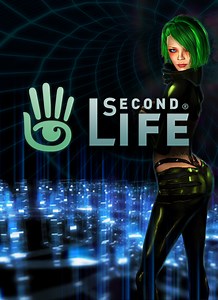 Second Life Windows, Mac, Linux game