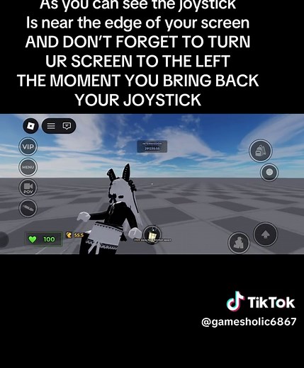 Maximize Speed in Roblox Evade Tutorial