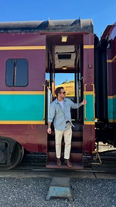 39K views · 2.3K reactions | This is your sign to get tickets to ride...