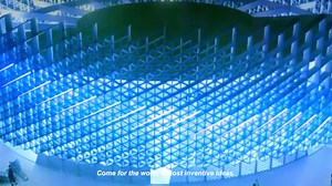 Reimagine a better future, discover life-changing innovations and explore everything we can be, every day for six months. VFS Global is an authorised ticket reseller for Expo 2020. To know more, visit: https://bit.ly/2V2f7z2 | VFS Global