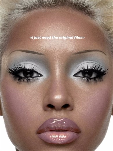 Affordable Retouching Services: Price List and Details