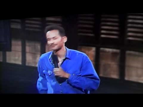 Def Comedy Jam - Pierre Complete Sketch