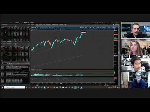 IBD Live: First Look