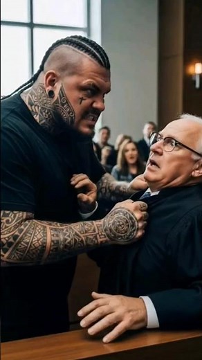 “Deadliest Criminal in Court | True Crime Documentary Short”