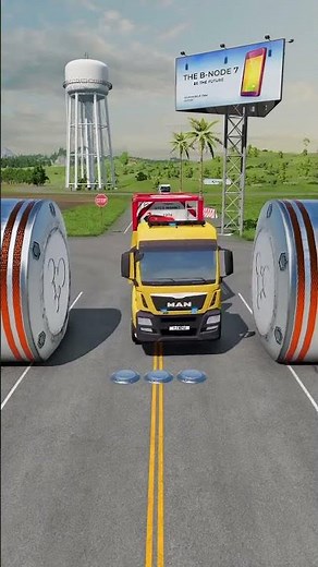 Crash Course Kids: Animated Car Accident!