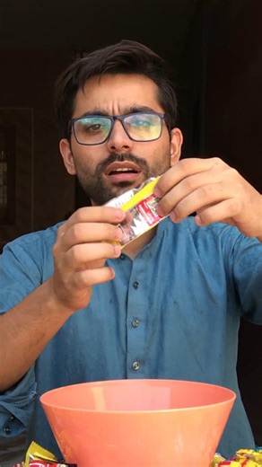 1.2M views · 25K reactions | Fraud? Yums Scan & Win prize is real or fake.... . . #Yums #ScanAndWin #Candyland #Experiment #PrizeChallenge #FoodChallenge #TikTokExperiment #ViralVideo #ForYou #ForYouPage #FYP #TrendingNow #ExplorePage #ChallengeAccepted #UnboxingChallenge #CuriosityTest #RealOrFake #TrendingChallenge #ViralTrend | Zaeem Javed Mughal | Facebook