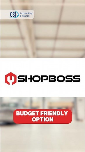 Shop Boss Review for 2026, Worth It?