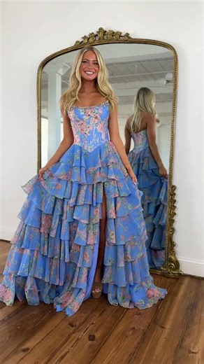 GirliGirl Prom & Pageant on Instagram: "Looking for the perfect prom dress for 2026? 💙✨ Come shop Sherri Hill prom dresses at GirliGirl Boutique 🌸 #PromDresses2026 #PromDressShopping #Prom2026 #SherriHill #GirliGirlBoutique #PromTryOnHaul #PromDressIdeas #PromInspo"