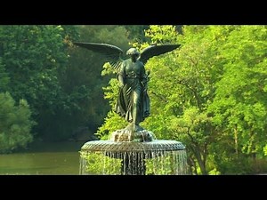 Statues and Monuments of Central Park | MetroFocus