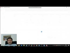 tutorial#7 how to backup checkpoint firewall and managent