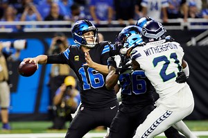 What channel is the Detroit Lions game today (10/13/24)? FREE LIVE STREAM, Time, TV, Channel for NFL Week 6 vs. Dallas Cowboys