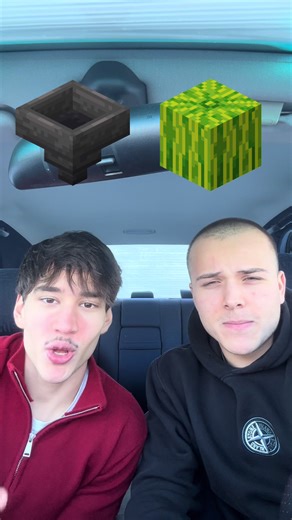 Welcher Minecraft Block bin Ich? Quiz und Spaß!