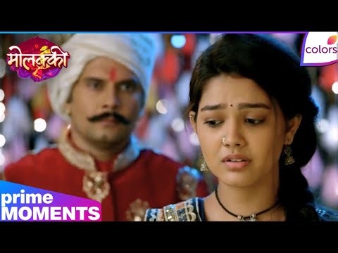 Molkki | Ep. 2 | Purvi Couldn't Stop Sudha From Becoming A Molkki | Colors TV