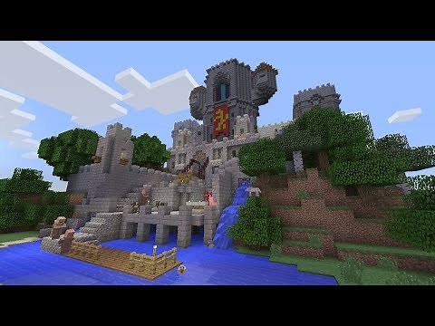 Tutorial come installare una mappa su minecraft