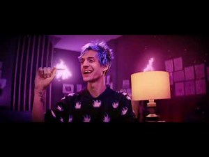 Ninja Takis ad ORIGINAL