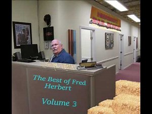 Best of Fred Herbert - Volume 3